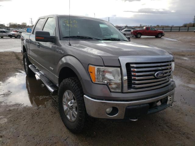 FORD F150 SUPER 2011 1ftfw1et8bfc27468