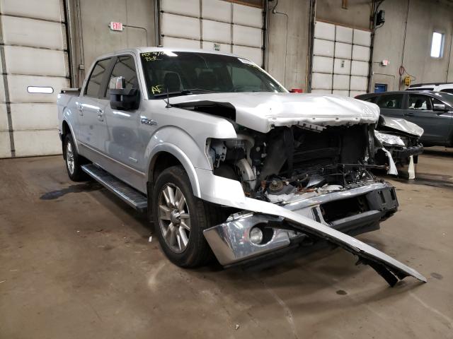 FORD F150 SUPER 2011 1ftfw1et8bfc35229