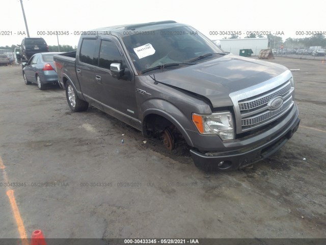 FORD F-150 2011 1ftfw1et8bfc99853