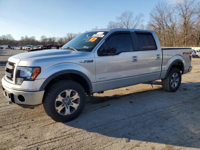 FORD F150 SUPER 2011 1ftfw1et8bfd18871