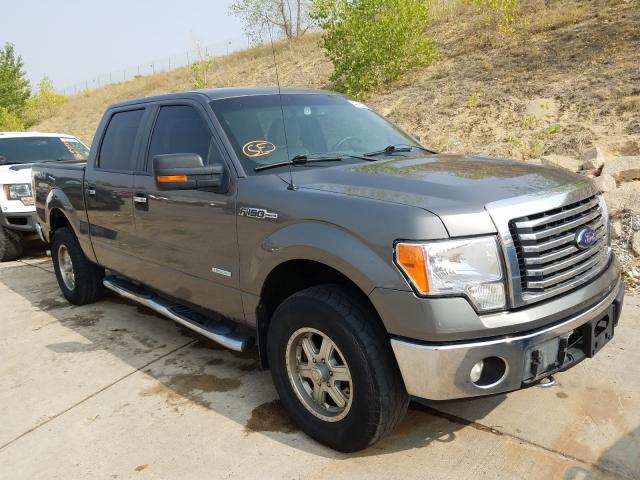 FORD F150 SUPER 2011 1ftfw1et8bfd24802