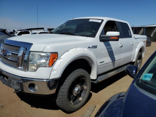 FORD F-150 2011 1ftfw1et8bfd28378