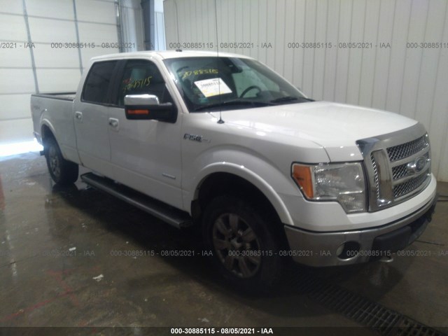 FORD F-150 2011 1ftfw1et8bkd76051