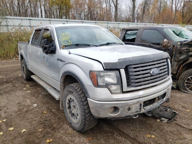 FORD F150 SUPER 2011 1ftfw1et8bke08027