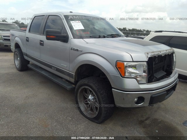 FORD F-150 2011 1ftfw1et8bke13633