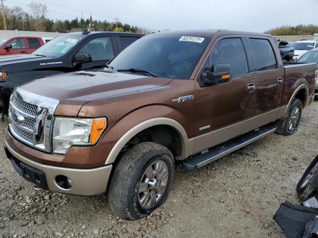 FORD F-150 2011 1ftfw1et8bke22459