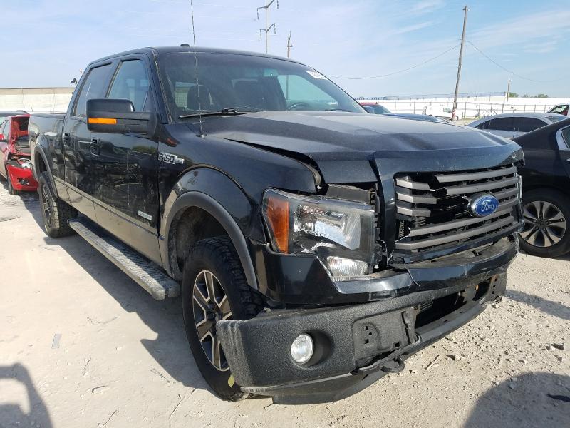 FORD F150 SUPER 2012 1ftfw1et8cfa00783