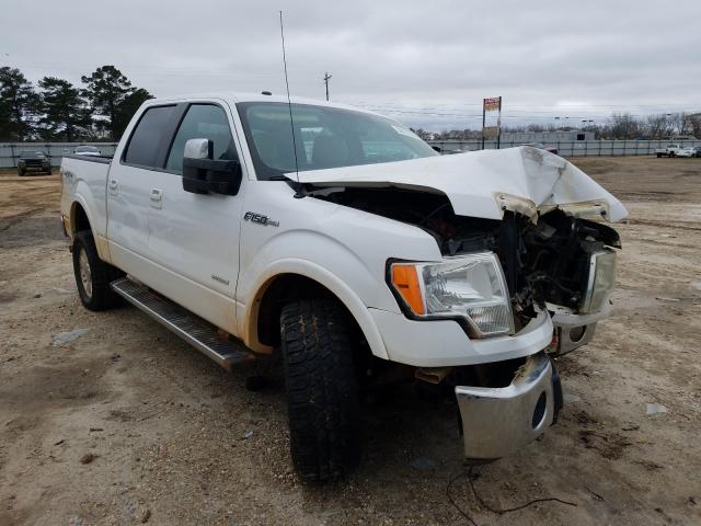 FORD F150 SUPER 2012 1ftfw1et8cfa22640