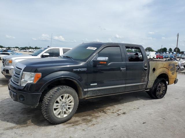 FORD F-150 2012 1ftfw1et8cfa55363