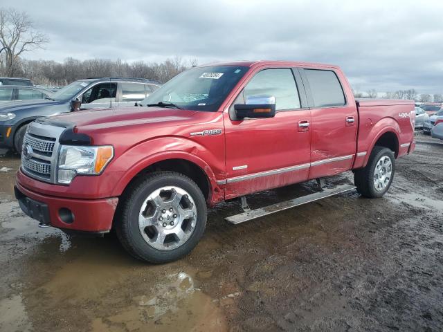 FORD F-150 2012 1ftfw1et8cfa57758