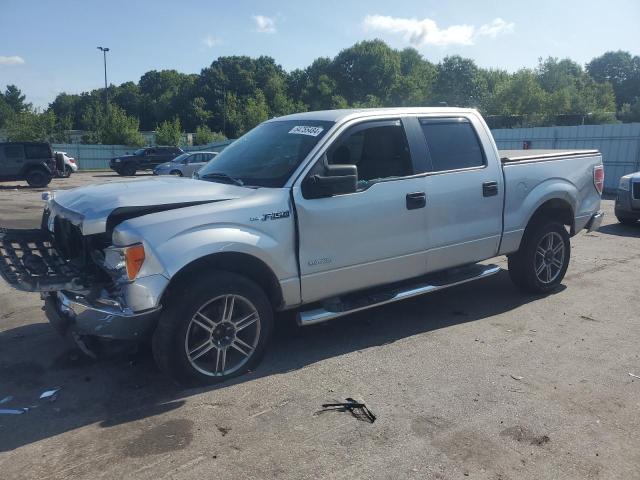 FORD F150 SUPER 2012 1ftfw1et8cfa61728