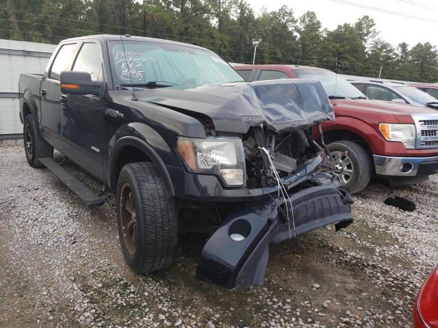 FORD F150 SUPER 2012 1ftfw1et8cfa65116