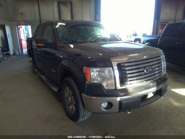 FORD F-150 2012 1ftfw1et8cfa68520