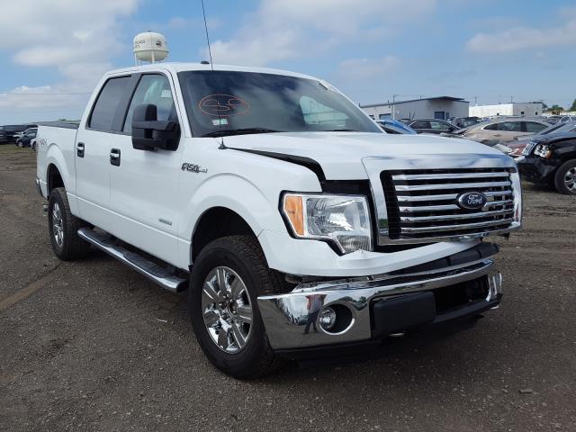 FORD F150 SUPER 2012 1ftfw1et8cfa68890