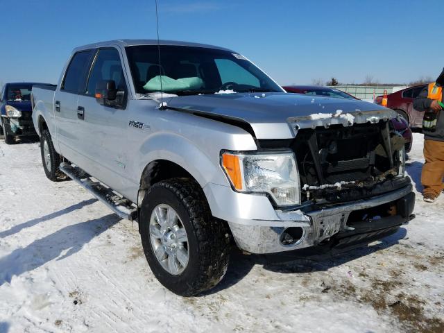 FORD F150 SUPER 2012 1ftfw1et8cfa86788