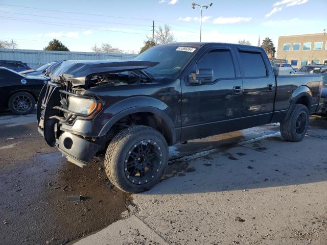 FORD F-150 2012 1ftfw1et8cfa98469