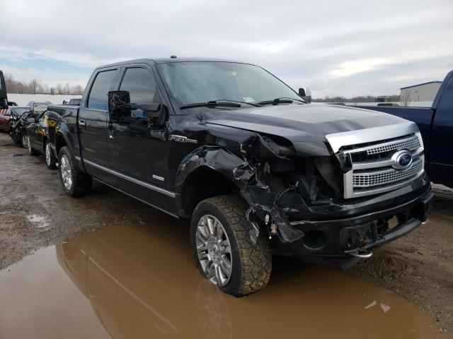 FORD F150 SUPER 2012 1ftfw1et8cfa99895