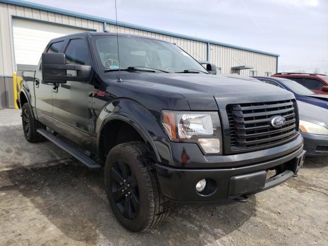 FORD NULL 2012 1ftfw1et8cfb08840