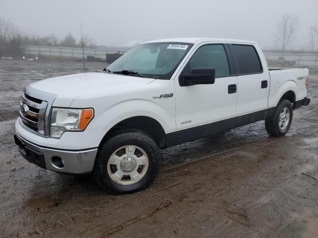 FORD F-150 2012 1ftfw1et8cfb09342