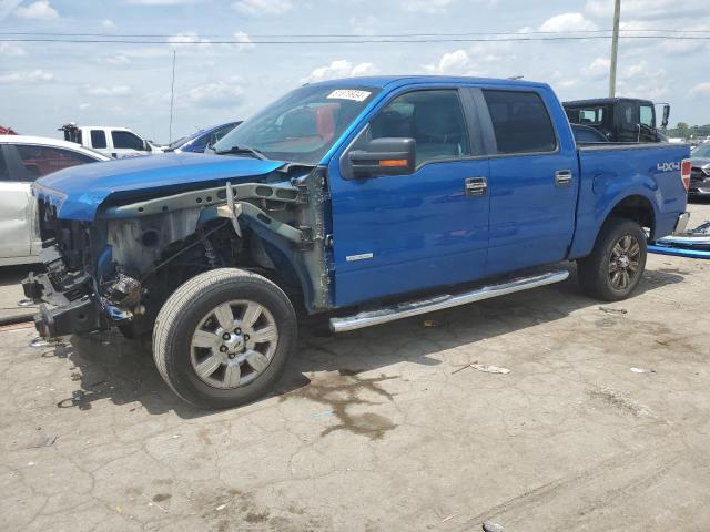 FORD F-150 2012 1ftfw1et8cfb41465