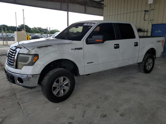 FORD F-150 2012 1ftfw1et8cfb56953