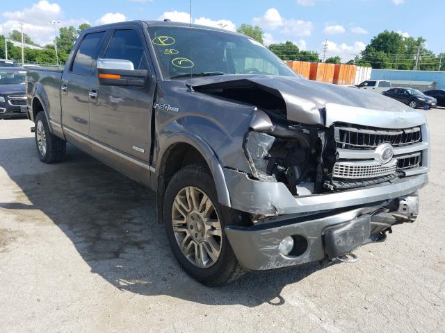 FORD F150 SUPER 2012 1ftfw1et8cfb59240