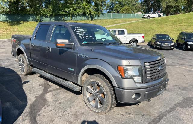 FORD F150 SUPER 2012 1ftfw1et8cfb64258