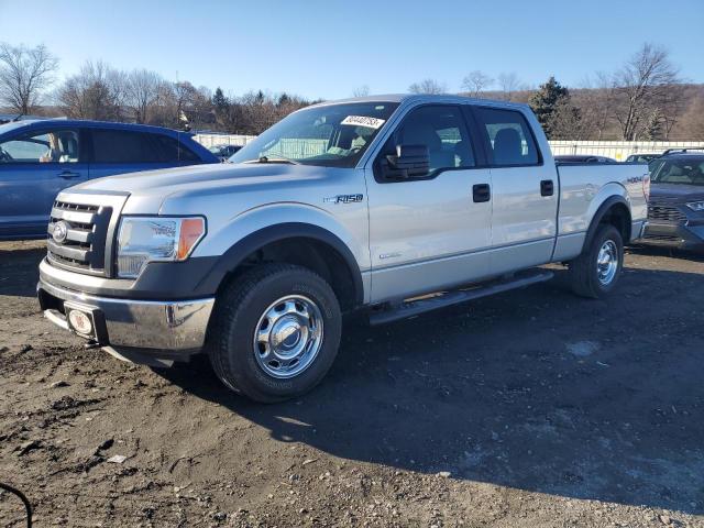 FORD F-150 2012 1ftfw1et8cfb79276