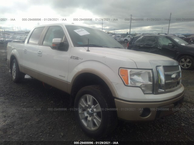 FORD F-150 2012 1ftfw1et8cfb91217