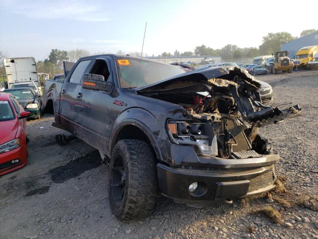 FORD F150 SUPER 2012 1ftfw1et8cfb98927