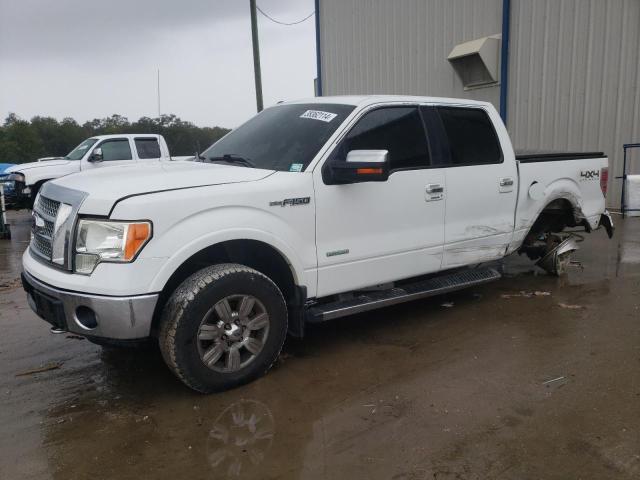 FORD F-150 2012 1ftfw1et8cfc07867