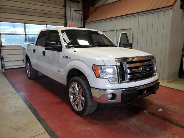 FORD F150 SUPER 2012 1ftfw1et8cfc23101