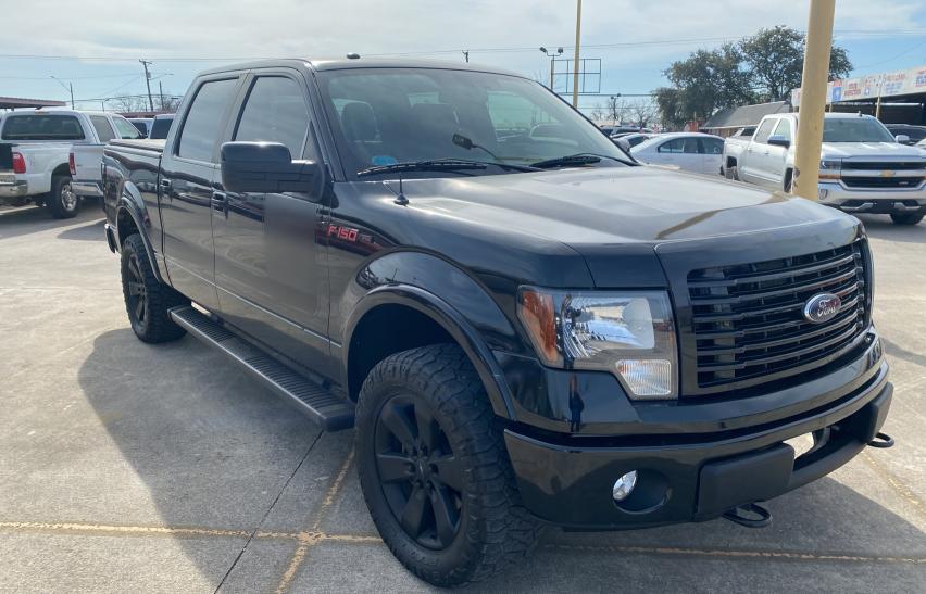 FORD F-150 2012 1ftfw1et8cfc53540