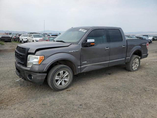 FORD F150 SUPER 2012 1ftfw1et8cfc58284