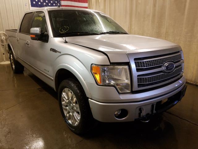 FORD F150 SUPER 2012 1ftfw1et8cfc58785