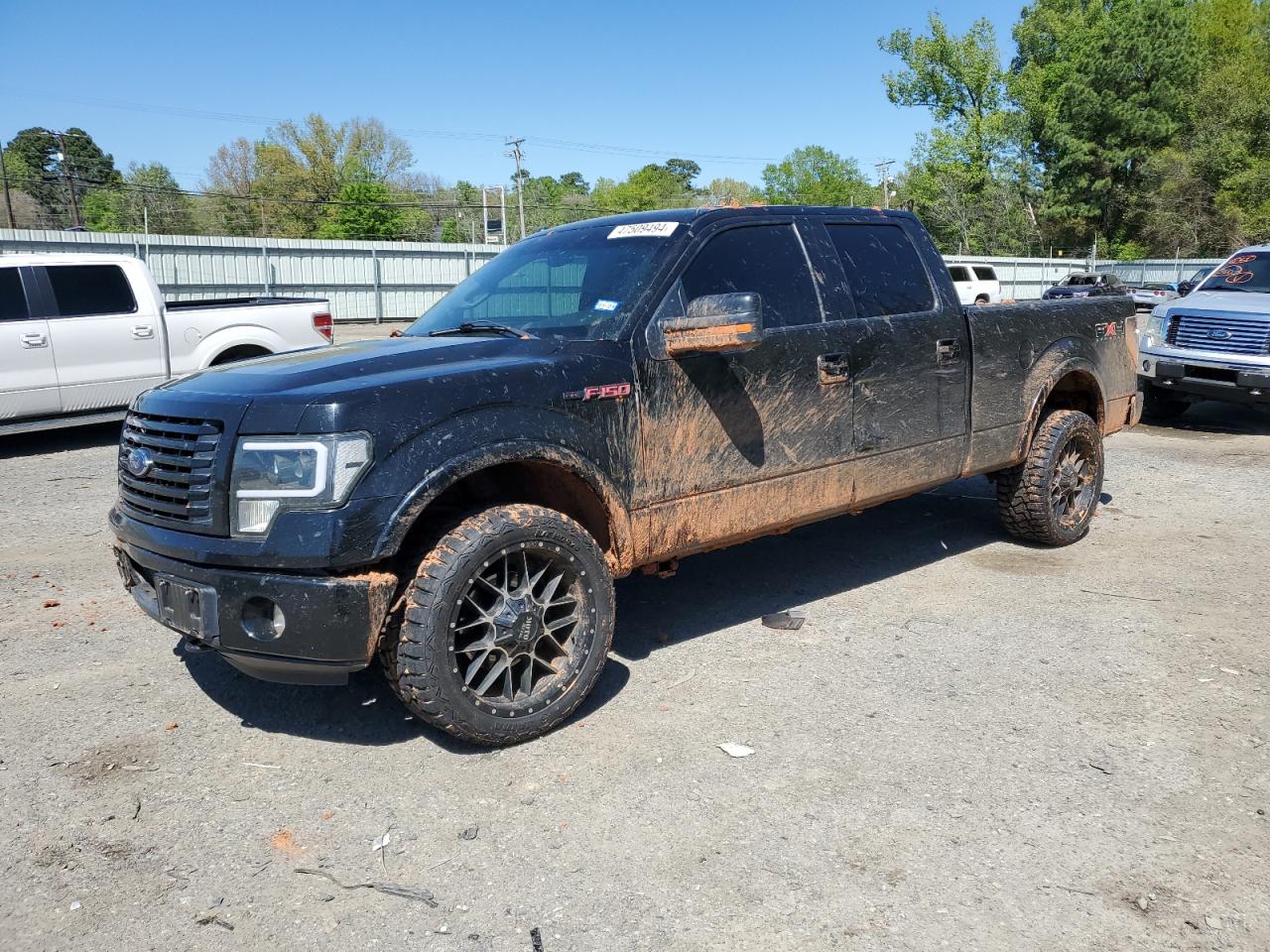 FORD F-150 2012 1ftfw1et8cfc66689