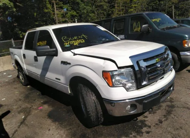 FORD F-150 2012 1ftfw1et8ckd69280