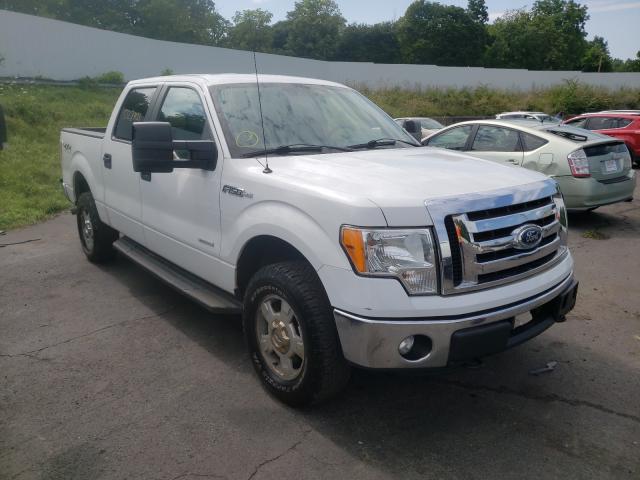 FORD F150 SUPER 2012 1ftfw1et8ckd70719