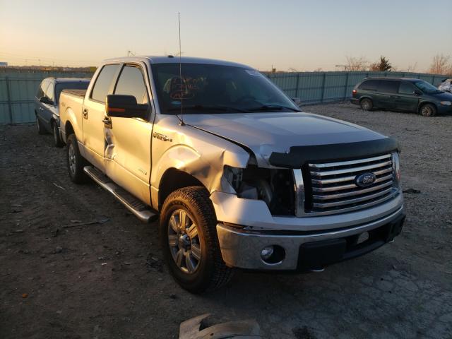 FORD F150 SUPER 2012 1ftfw1et8ckd74155