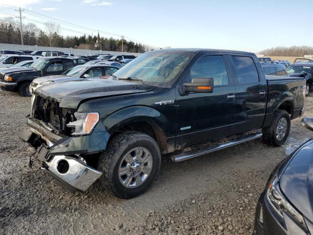 FORD F-150 2012 1ftfw1et8cke16453