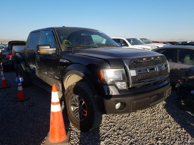 FORD F150 SUPER 2012 1ftfw1et8cke21605