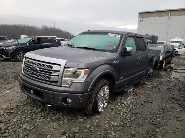 FORD F150 SUPER 2013 1ftfw1et8dfa08948