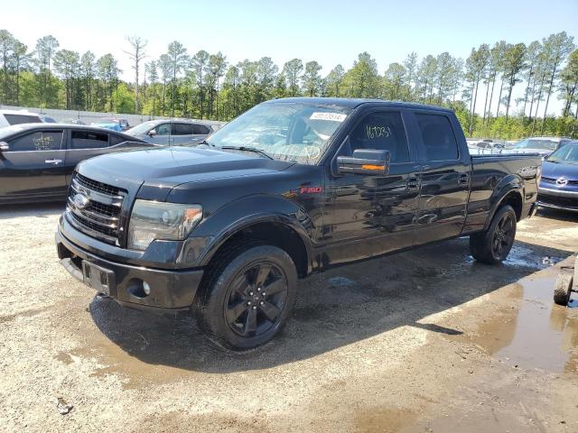 FORD F-150 2013 1ftfw1et8dfa11848