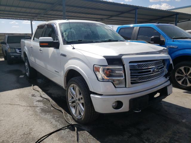 FORD F150 SUPER 2013 1ftfw1et8dfa24275