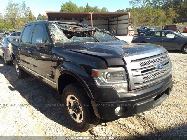 FORD F-150 2013 1ftfw1et8dfa29136