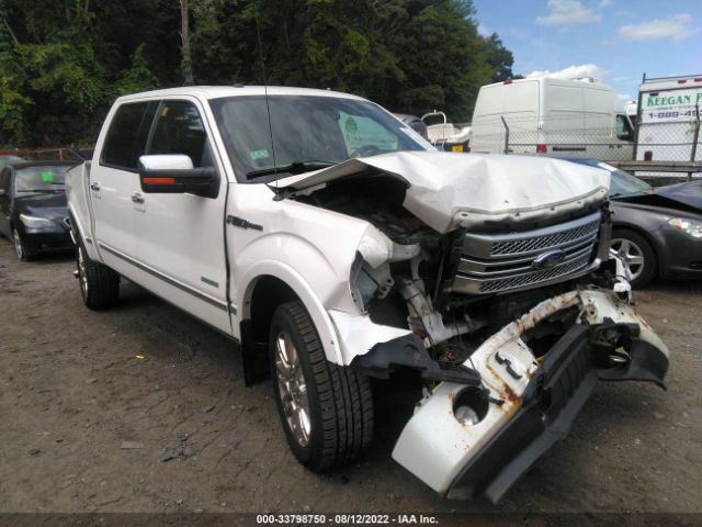 FORD F-150 2013 1ftfw1et8dfa56417