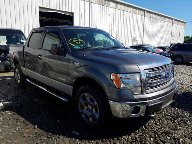 FORD F150 SUPER 2013 1ftfw1et8dfa56773