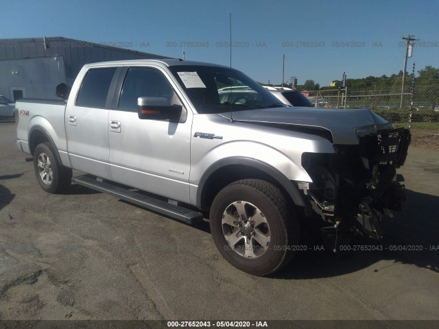 FORD F-150 2013 1ftfw1et8dfa87795