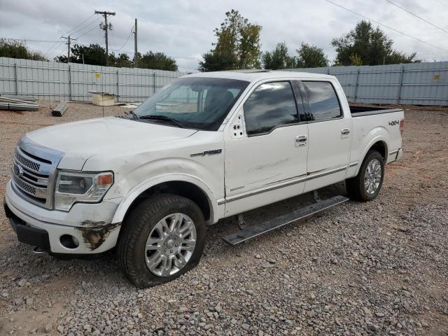 FORD F-150 2013 1ftfw1et8dfb02098