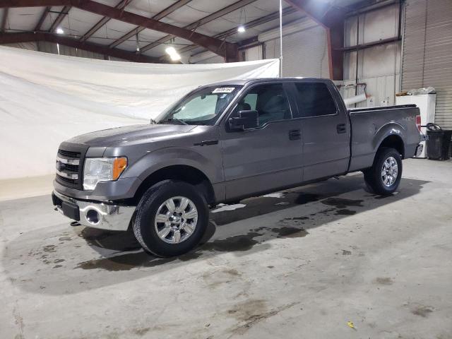 FORD F150 SUPER 2013 1ftfw1et8dfc06798